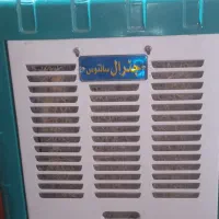 سلام کولرآبی ۲۸۰۰درحدنو فقط یک ماه کارکرده|کولر آبی|اصفهان, بهارستان|دیوار