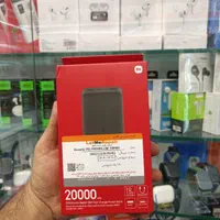 پاور بانک 20000شیائومی عمده و تک|لوازم جانبی موبایل و تبلت|تهران, طیب|دیوار