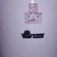 آب گرمکن مخزنی۲۰۰لیتری درحدصفر