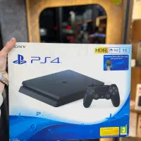 کنسول ps4.ps5کارکرده و صفر
