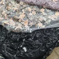 پارچه لباس زنانه زیر قیمت