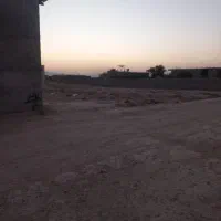 فروش ۳۸۲ متر زمین مسکونی|فروش زمین و ملک کلنگی|فیروزآباد (فارس), |دیوار