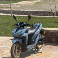 کیلک1403 7هزار کارکرده درحد