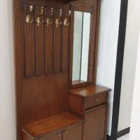 جاکفشی چوبی