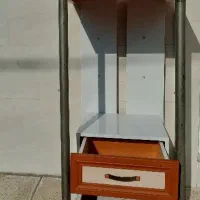 میز دارای دو کشو|میز تحریر و کامپیوتر|مرودشت, ژیان|دیوار