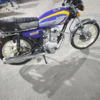 فروش یک دستگاه موتورسیکلت