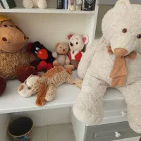 عروسک فانتزی