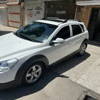 اچ سی کراس H30 استثنایی