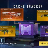 اکانت کالاف گاد|کنسول، بازی ویدئویی و آنلاین|کازرون, |دیوار