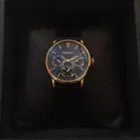 ساعت مچی سه موتوره فعال زنانه برند ونیزاصل نو نو