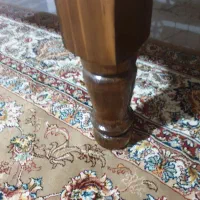 تخت چوبی نو با طول ۲ عرض 1 ساخت سفارشی۴ نفره|صندلی و نیمکت|سرخرود, |دیوار