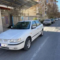 سمندlxمدل87|خودرو سواری و وانت|مشهد, ثامن|دیوار