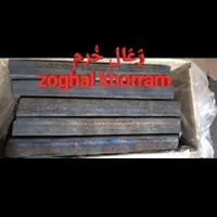 تولید کننده و پخش زغال چینی صنعتی . رکورد ، جکسون|عمده‌فروشی|قم, پردیسان|دیوار