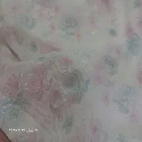 پارچه  چادری اندونزی