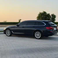 BMW 520i|خودرو سواری و وانت|تبریز, |دیوار