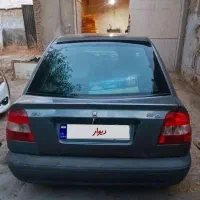 پراید ۱۴۱ مدل ۹۰ sl
