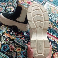 کفش نونو|کیف، کفش، کمربند|دورود, |دیوار