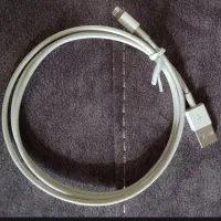 کلگی و کابل آیفون فابریک اورجینال به شرط
