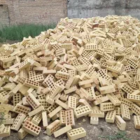 آجر ۱۰ سوراخ کارخانه دامغان|حراج|گنبد کاووس, |دیوار