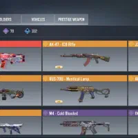 اکانت ندای وظیفه|کنسول، بازی ویدئویی و آنلاین|زنجان, |دیوار