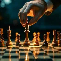 آموزش آنلاین شطرنج برای همه سنین