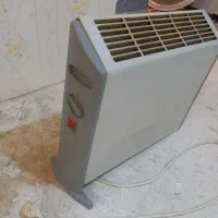 بخاری‌برقی‌سالم‌پارس‌خرز