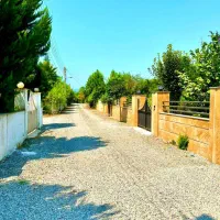 ویلا دوخوابه مدرن ۱۸۱ متری خوش ساخت سنددار|فروش خانه و ویلا|گمیشان, |دیوار