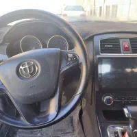 برلیانس H330 اتومات ۱۵۰۰ سیسی نوکمدادی مدل ۹۶|خودرو سواری و وانت|یزد, |دیوار