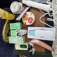 فیشیال تخصصی و پاکسازی پوست از 750 تا 1200