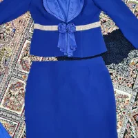 کت و دامن مجلسی