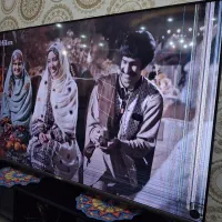فروش تلویزیون ۶۵ اینچ هوریون|تلویزیون و پروژکتور|قم, انسجام|دیوار