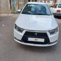 دنا پلاس ۵ دنده