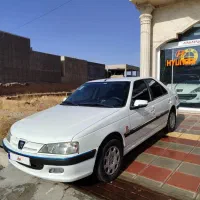 پارس دوگانه کارخانه مدل ۹۴