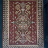 کشف هنر واصالت در هر تارو پود فرش نگین مشهد|فرش|اندیمشک, |دیوار