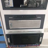 هود مخفی توکار