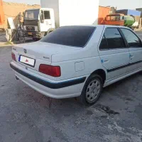 پژو پارس 86|خودرو سواری و وانت|همدان, |دیوار