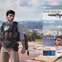 اکانت کالاف|کنسول، بازی ویدئویی و آنلاین|رامهرمز, |دیوار