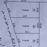 فروش-زمین-تجاری-بلوار-پاسداران-بر-اصلی-دونبش