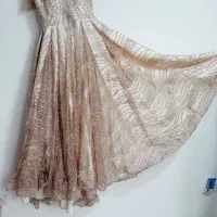 لباس مجلسی نو سایز ۳۸ تا ۴۰