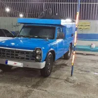 نیسان دیزل ۸۹ حمل روغن