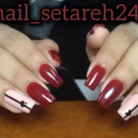 مدل ناخن|خدمات آرایشگری و زیبایی|اصفهان, رکن الدوله غربی|دیوار