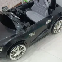 ماشین شارژی|اسباب‌بازی بچه|اسلام‌شهر, شهرک انبیا|دیوار