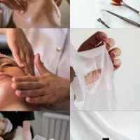 آموزش پاکسازی و حلزون تراپی با مدرک فنی حرفه ای