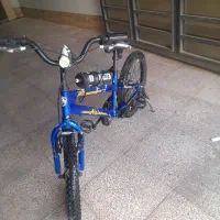 دوچرخه سایز ۲۰