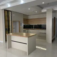 کابینت مدرن نصب حرفه ای کد(6626)