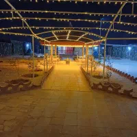 اجاره . ساعتی .روزانه باغ