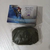صابون کربن(ذغال)