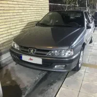پژو پارس