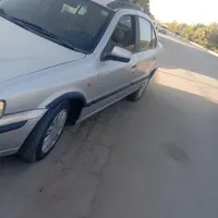 سمند مدل 1382 خانگی فوری فوری