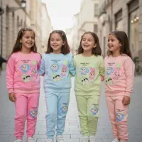 آف ویژه پوشاک بچگانه